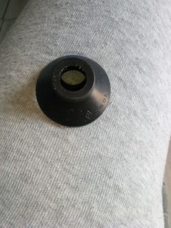 4 Total Cover Protective Ball Bearing Rubber