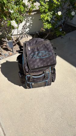 Bombah Baseball Bag