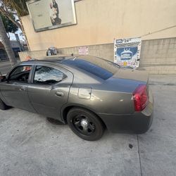 2008 Dodge Charger