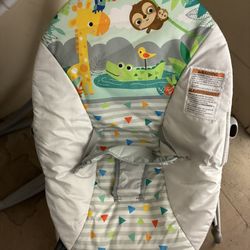 Baby Bouncer 