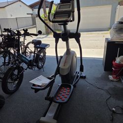 NORTDITRACK ELITE 10.9
