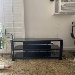 Entertainment Stand