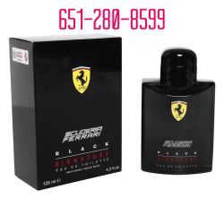 Cologne And Perfumes 