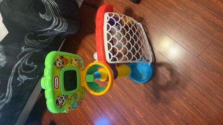 Little Tikes Toy
