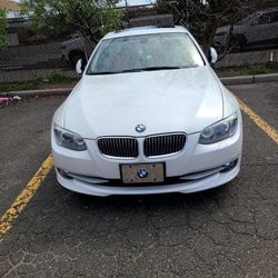 2012 BMW 328i