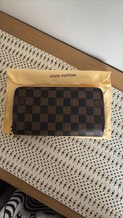 Luxury Wallet