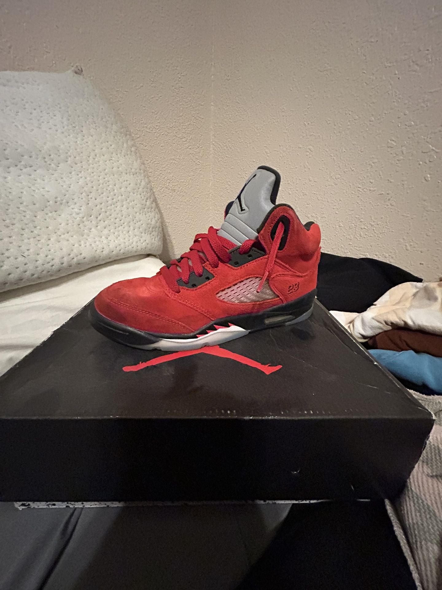 Jordan Retro 5