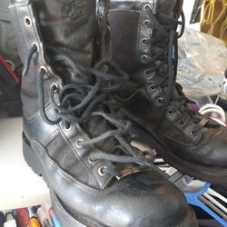 Women's Danner Arcadia Tactical Boots With Vibram Soul 7.5 