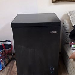 Arctic Freezer 5.1 CU Feet