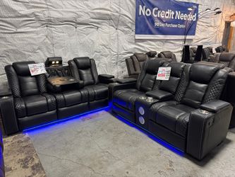 SECTIONAL (couch, sofa) !!NO CREDIT NEEDED !! TAKE IT HOME TODAY!! 🚛 SAME DAY DELIVERY AVAILABLE 🚚 Se Habla Español