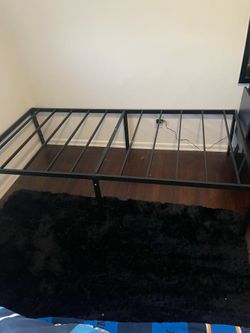 Bed Frame- Twin Size