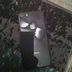 iPhone 8 64GB Unlocked perfect condition
