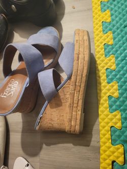 Summer Shoes