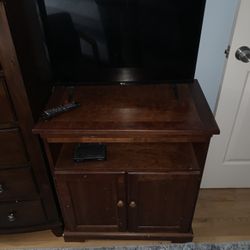 TV stand