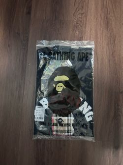 Bape T Shirt