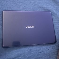 Asus laptop