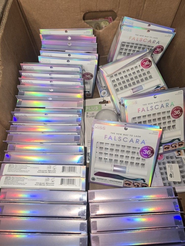 Buy 5 Get One Free $5 Each