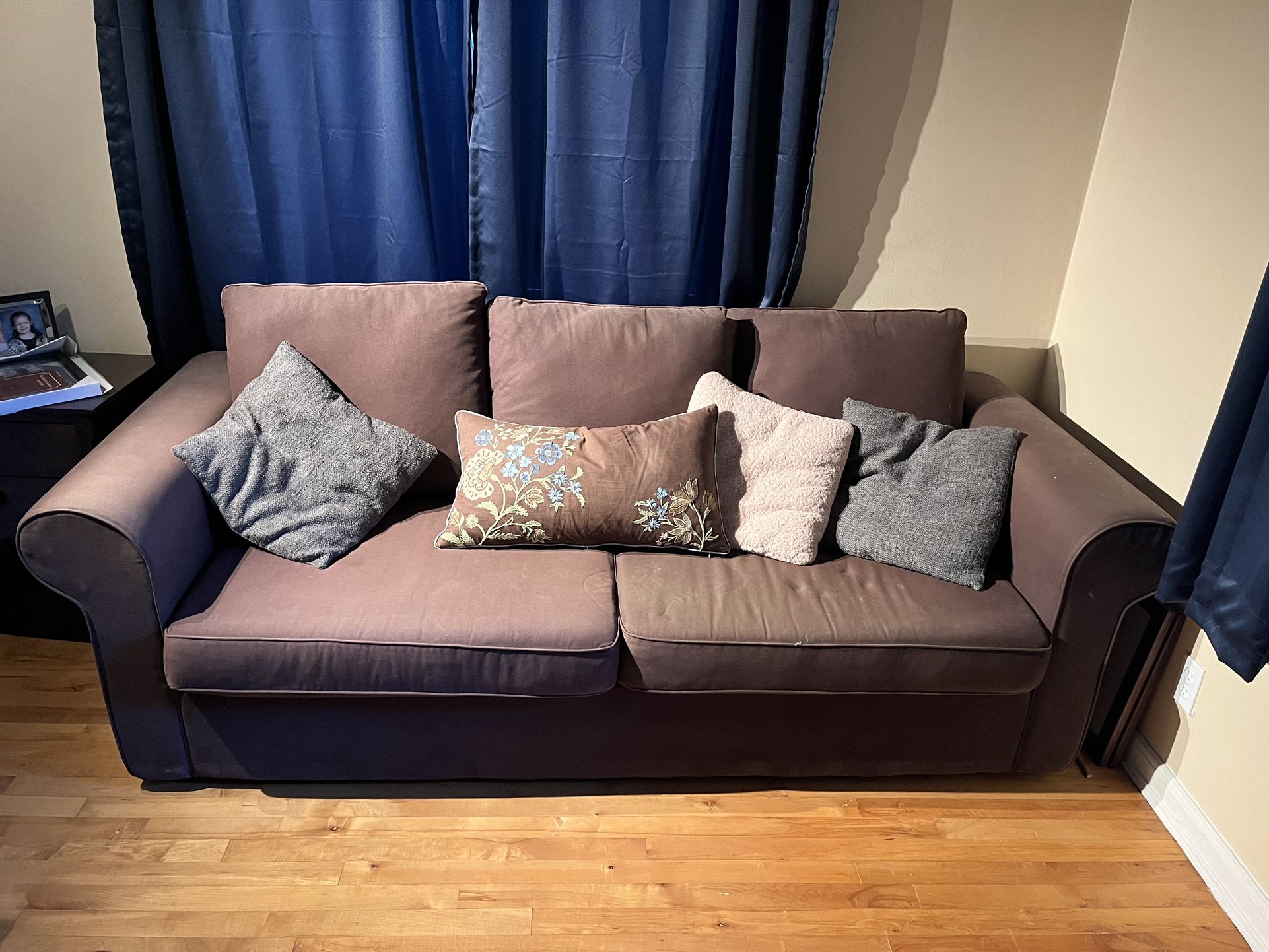 IKEA Couch