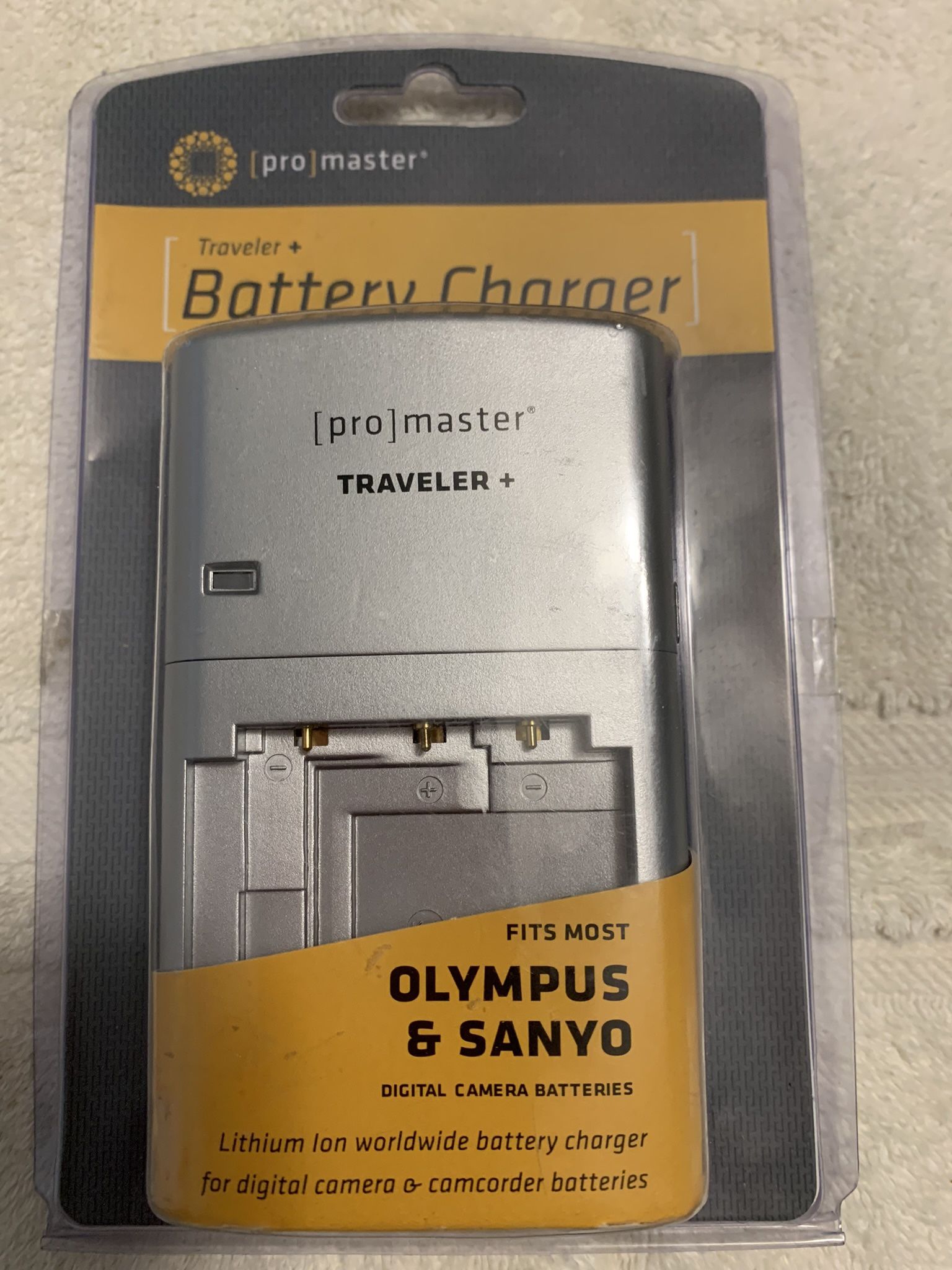 Battery Charger