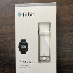 FITBIT VERSA -Price Dropped $5