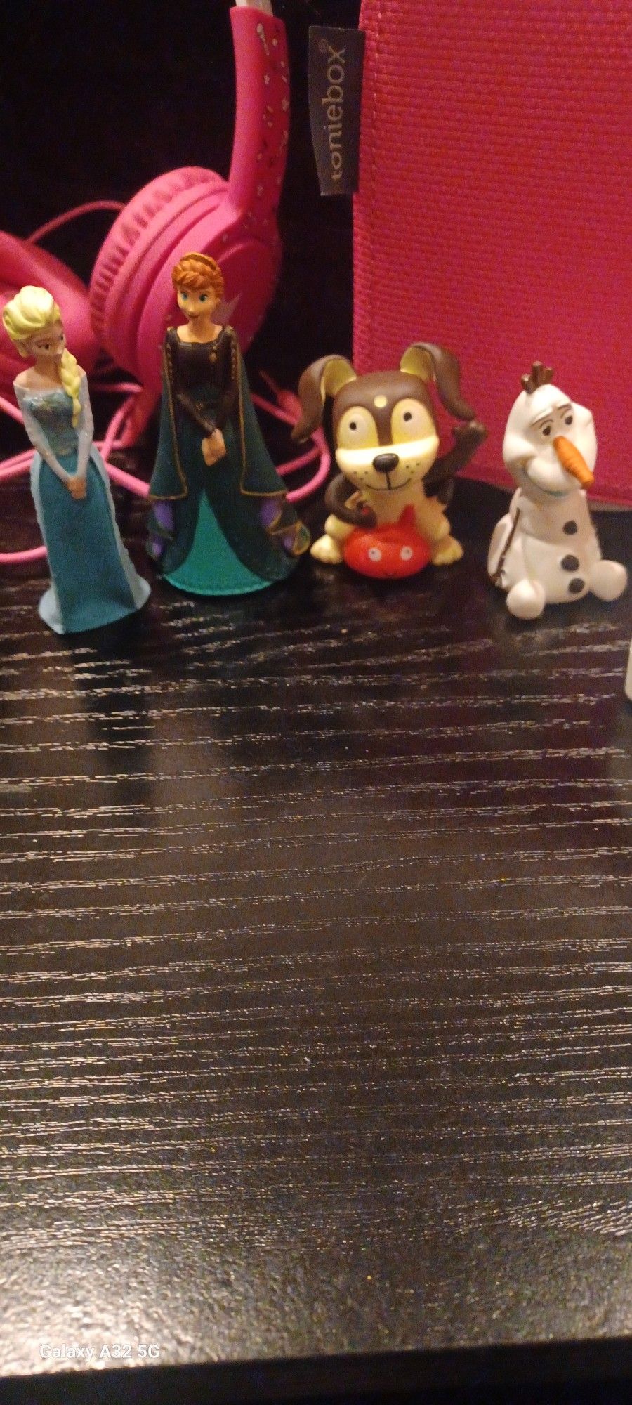 Disney Toniebox Audio Player