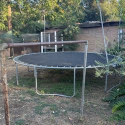 Trampoline