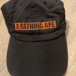 Bape Hat