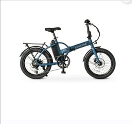 Concord Foldable Electric Bike