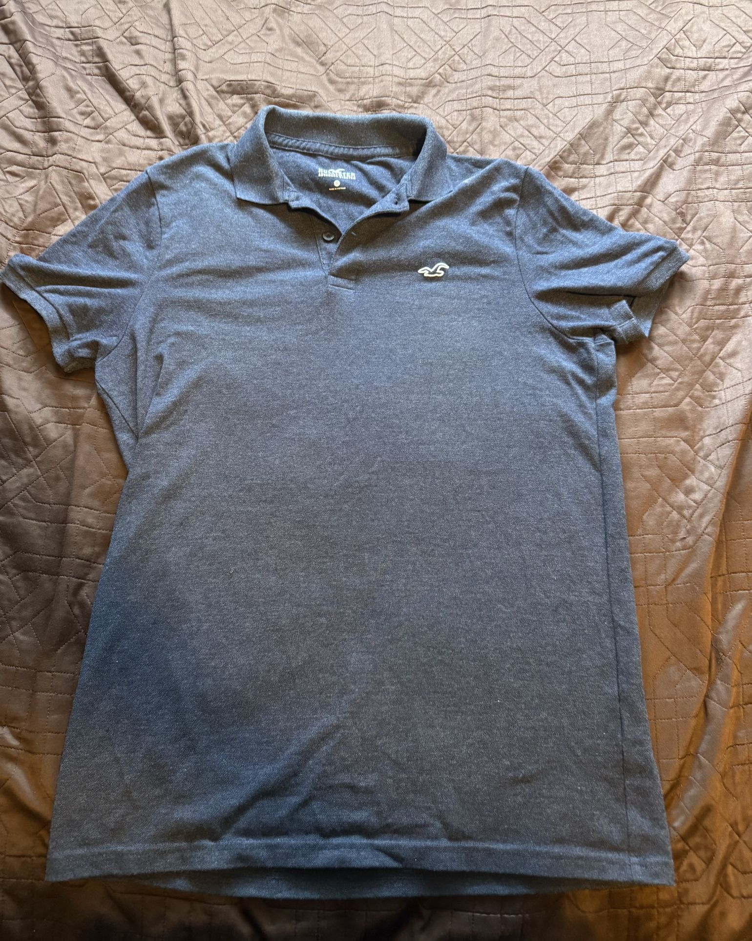 Hollister Polo