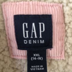 Brand New Gap Denim 