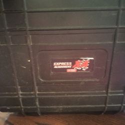 Fixtur Laser Shaft Alignment Tool