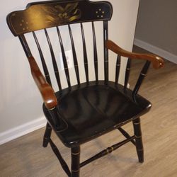 Wooden Chair