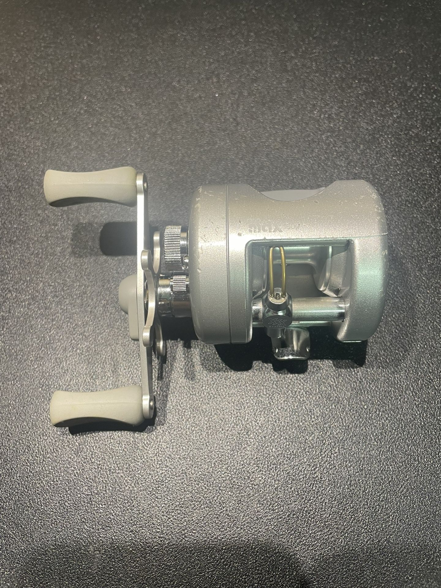 Abu Garcia Ambassadeur Pro Max 1600 Fishing Reel