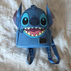 Stitch Disney Parks Loungefly