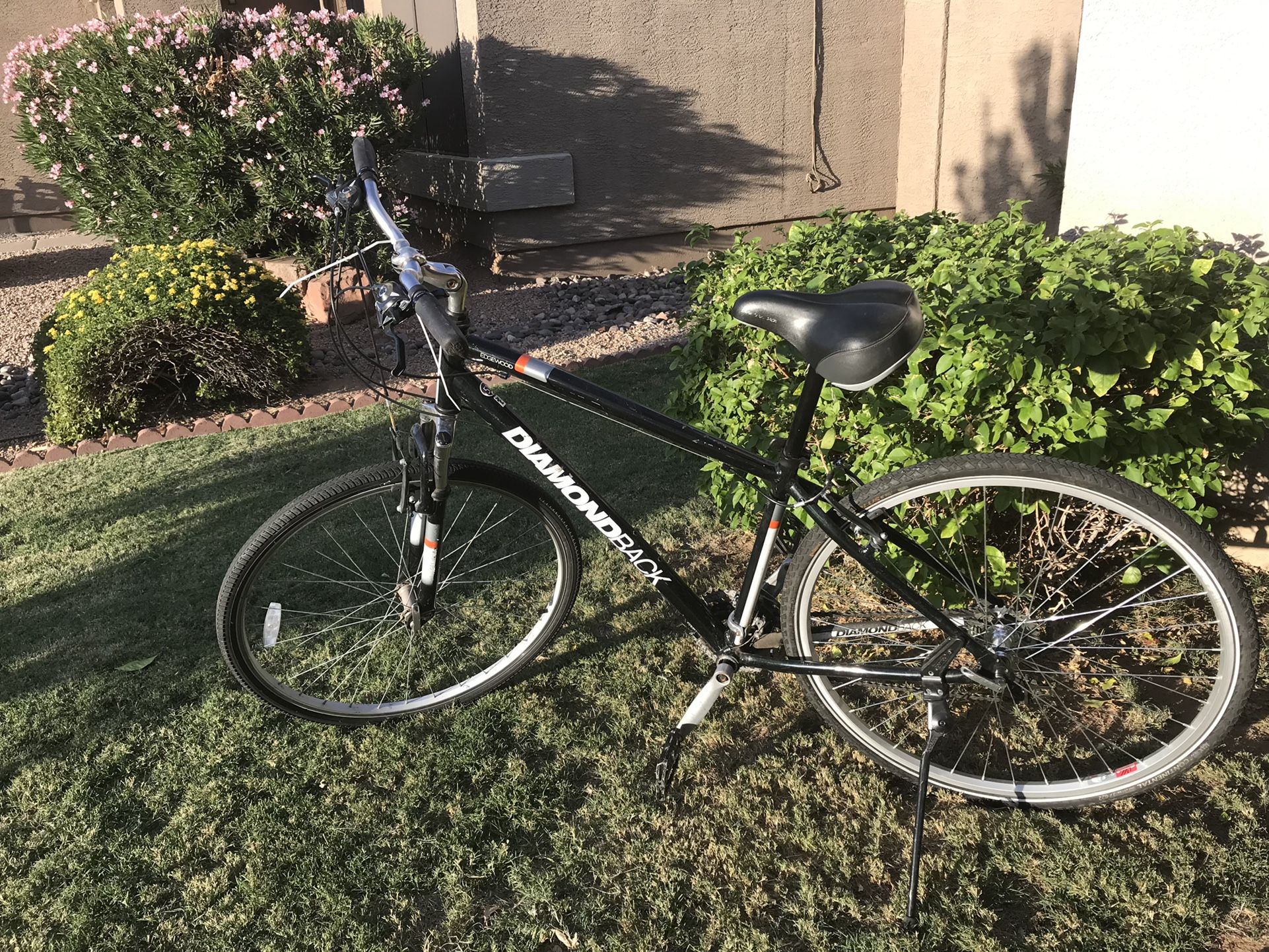 Diamondback edgewood 2017 sales