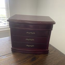 Jewelry Box