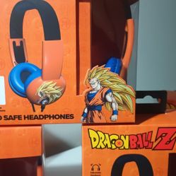 Dragon Ball Z
