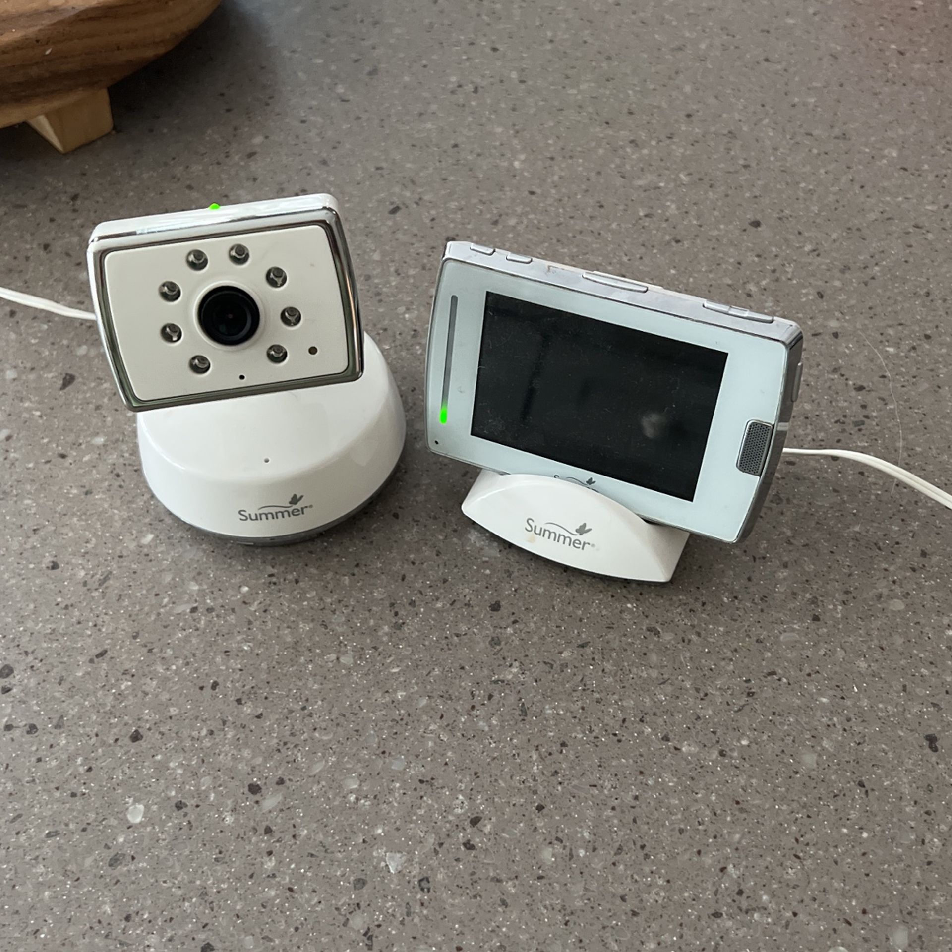 Baby Monitor