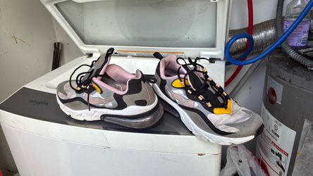 Nikes