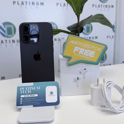 iPhone 15 Pro Verizon 128 Gb