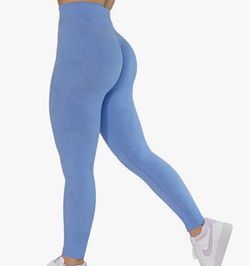 AUROLA and TomTiger Workout Leggings /shorts for Women