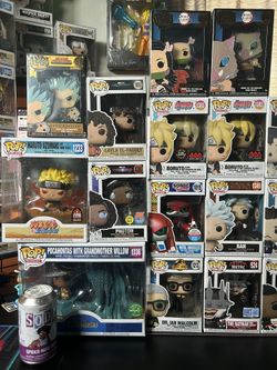 Funko Items For Trade/Sale