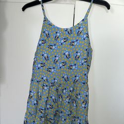 Bluey Dress