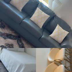 Moving Sales Com And Pik Up