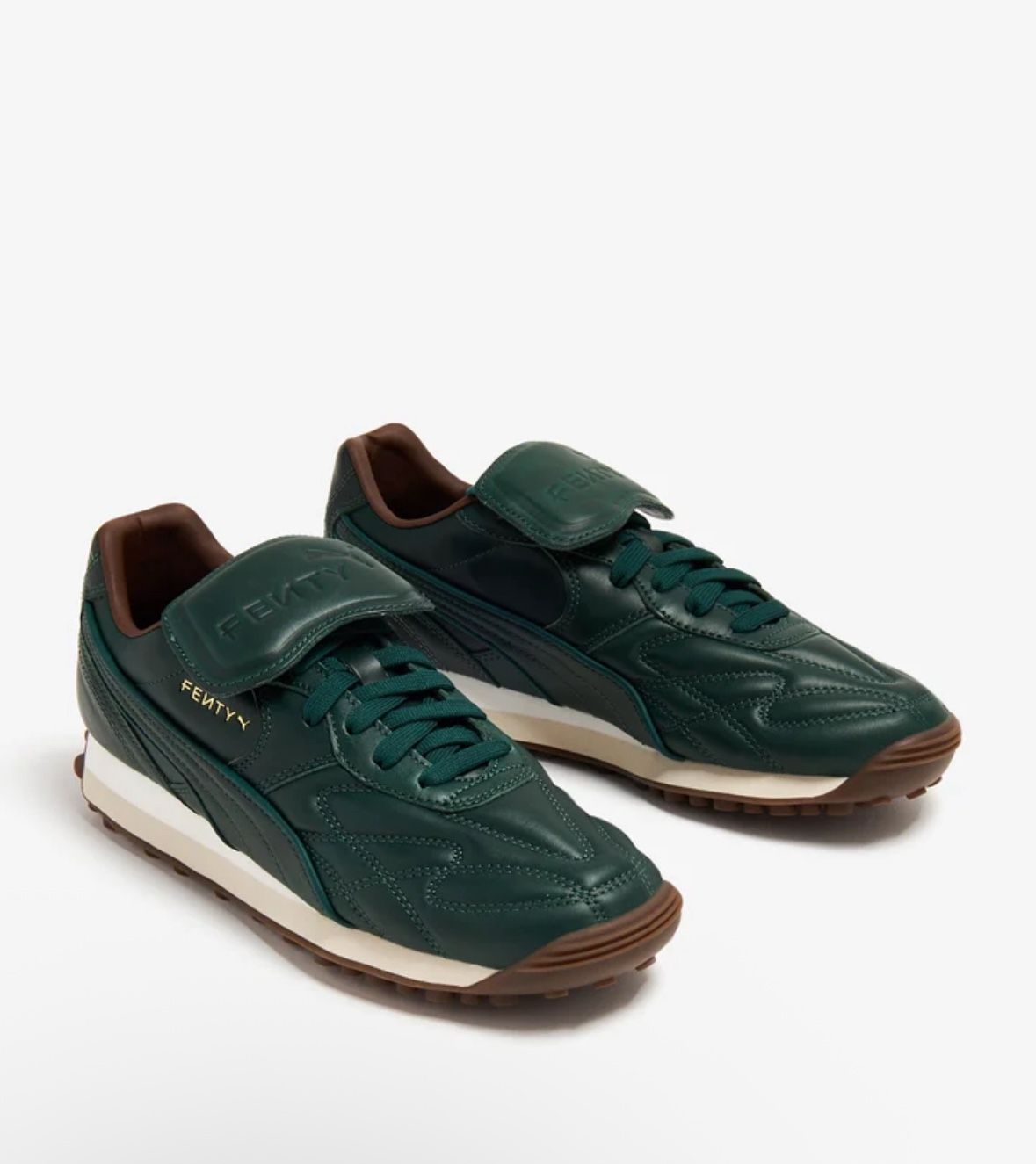 Puma Fenty Women’s Sneakers Size 10