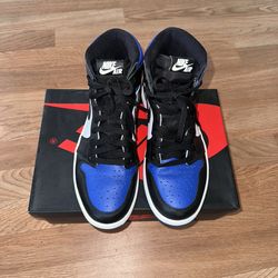 Jordan 1 Retro High