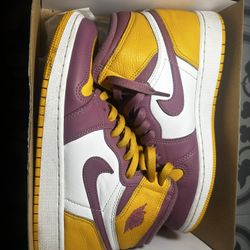 Jordan 1 Brotherhood Og High