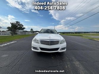 2014 Mercedes-Benz C 250