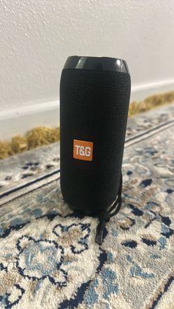 Speaker