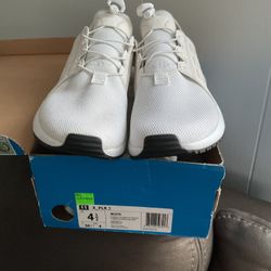 Shoes Adidas X_PLR Size 4.5 Y / 6.0 Women 
